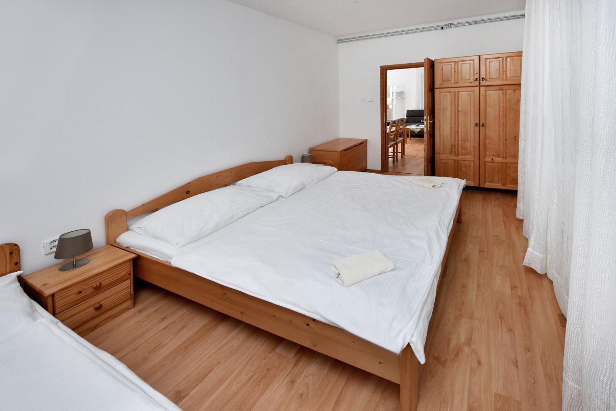 Apartmany Zea Tatranska Lomnica Luaran gambar