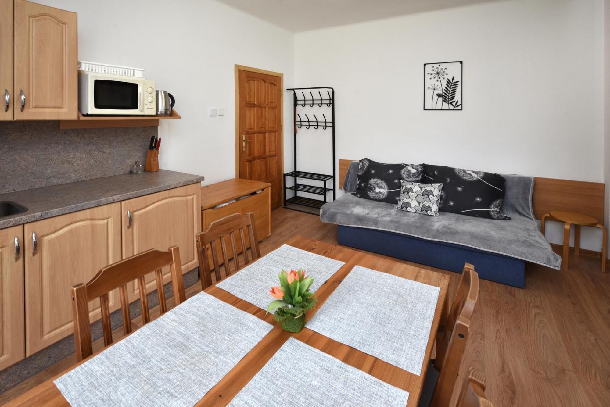 Apartmany Zea Tatranska Lomnica Luaran gambar