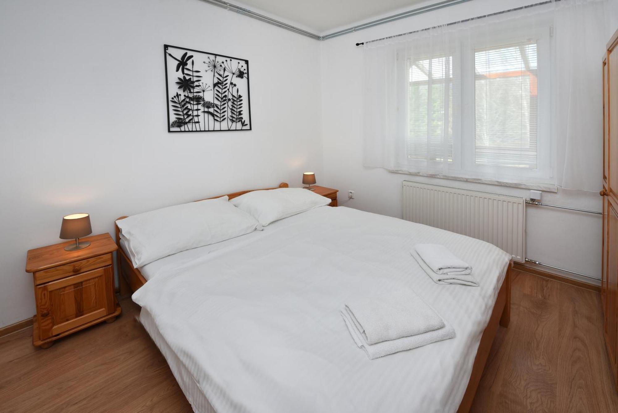 Apartmany Zea Tatranska Lomnica Luaran gambar