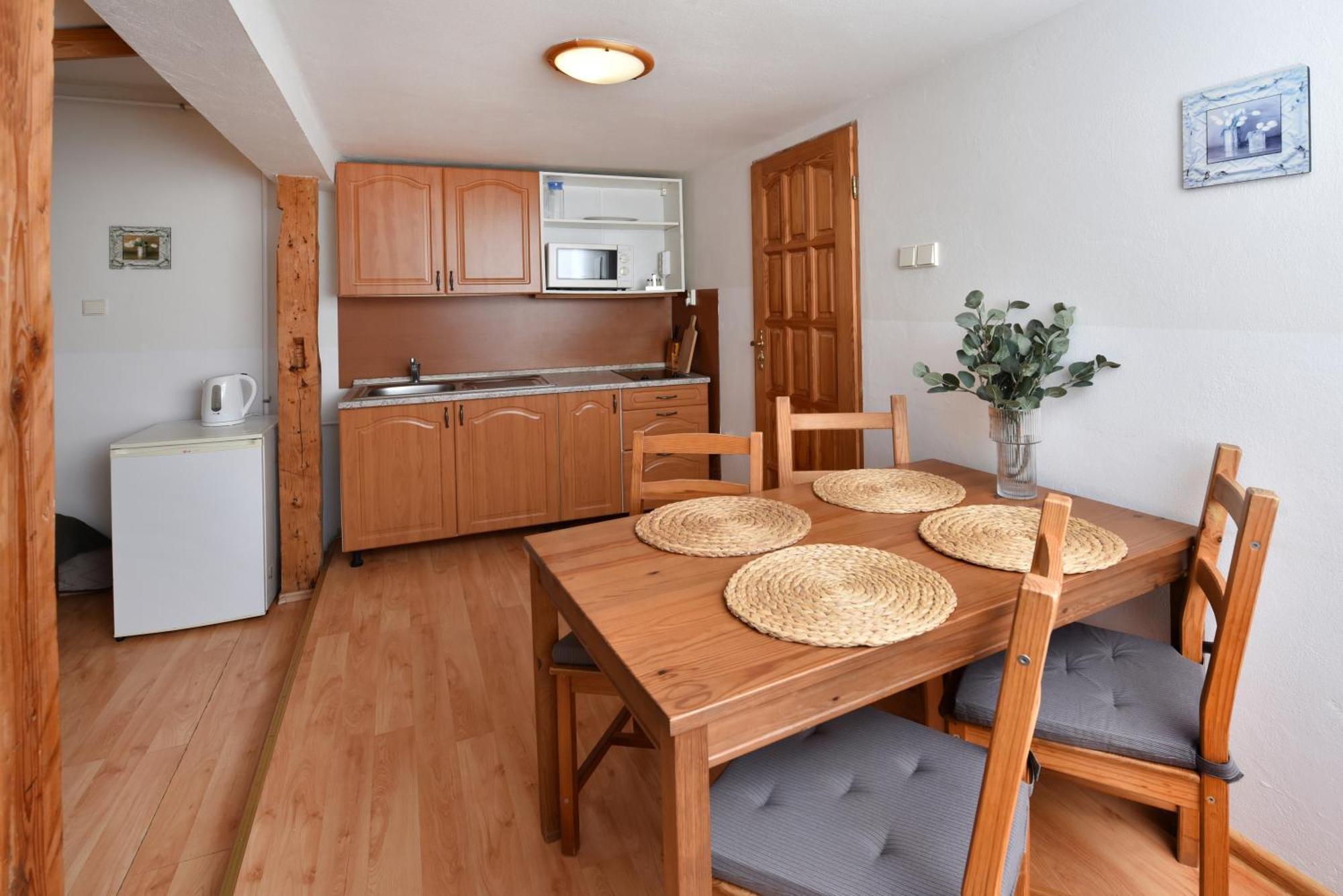 Apartmany Zea Tatranska Lomnica Luaran gambar