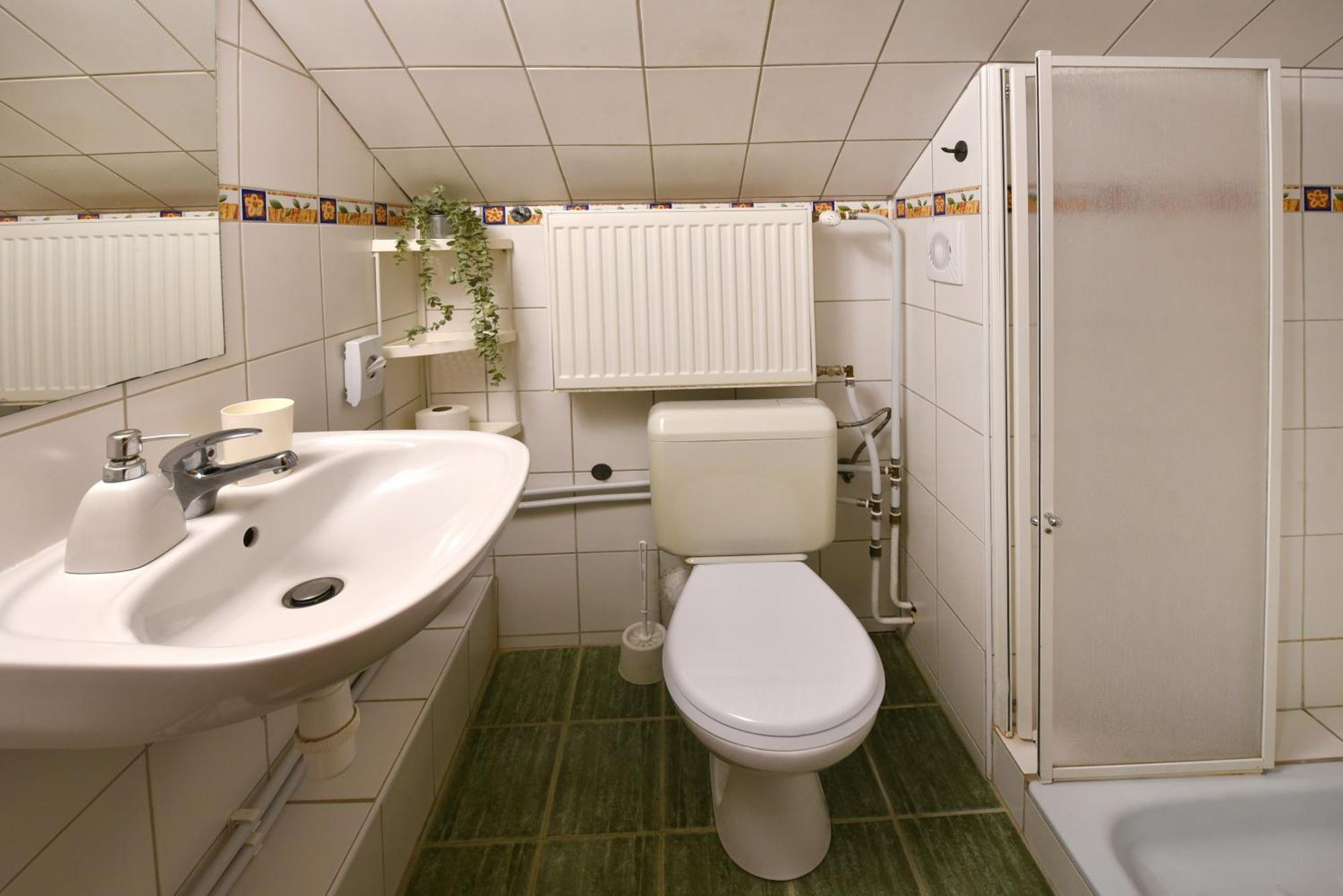 Apartmany Zea Tatranska Lomnica Luaran gambar