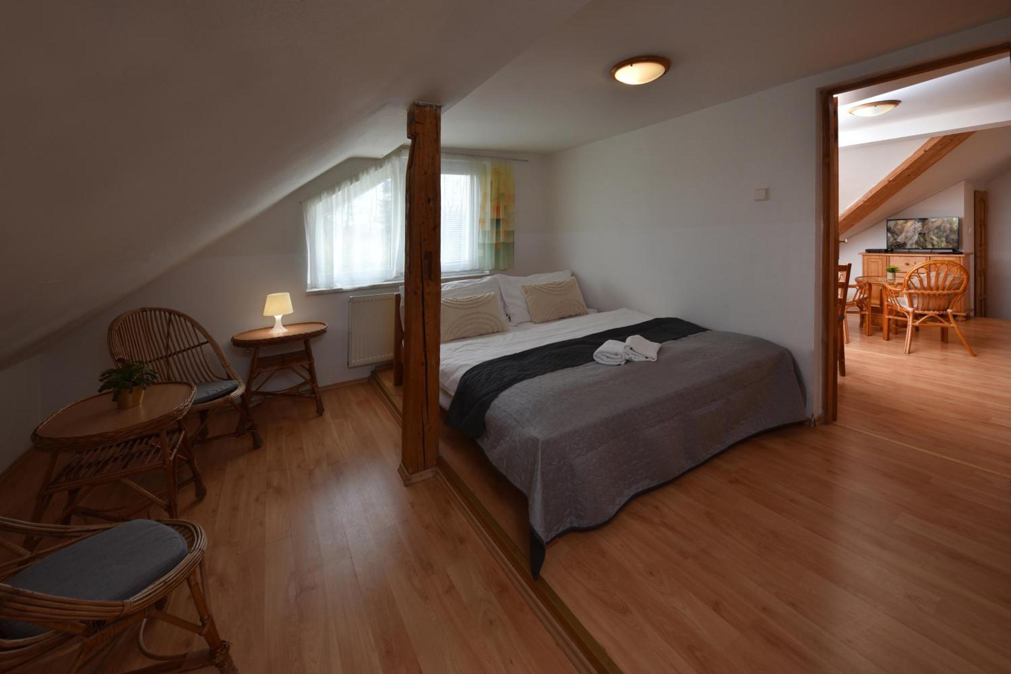 Apartmany Zea Tatranska Lomnica Luaran gambar