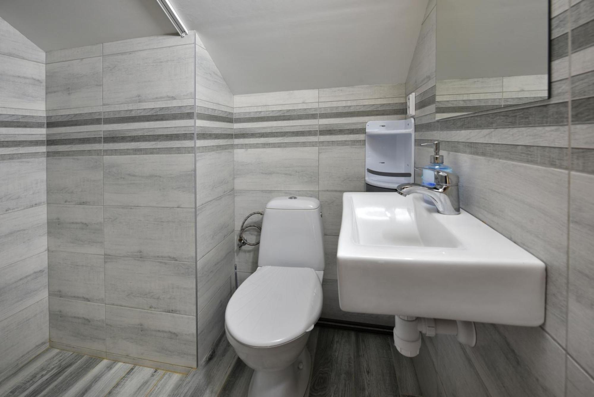 Apartmany Zea Tatranska Lomnica Luaran gambar